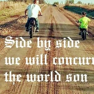 Meet your Posher, Ricky